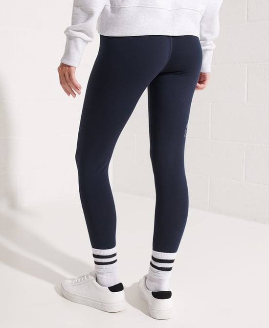 Superdry Mountain High Waisted Leggings