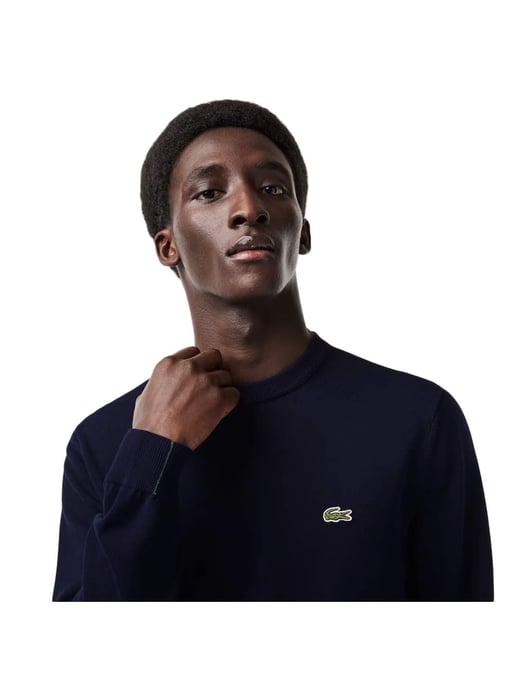 Lacoste Men's Classic Sweater - Image 4