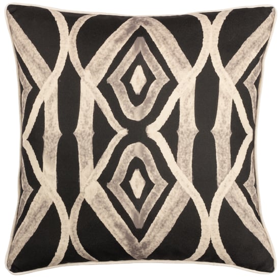Wylder Tropics Cape Ikat Reversible Cushion Cover - Image 1