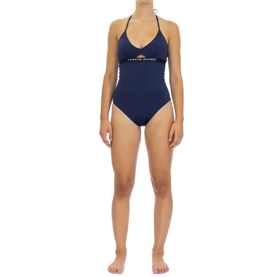 Tommy Hilfiger Zwemkleding Blauw - Image 2
