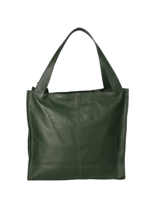 Gave Lux Shoulder bag women DARK GREEN - Image 4