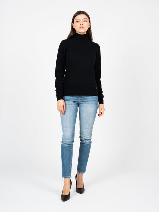 Guess Jeans Skinny Woman's Blue - Image 2