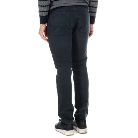 Men's Long Jeans with breathable fabric 5P3906