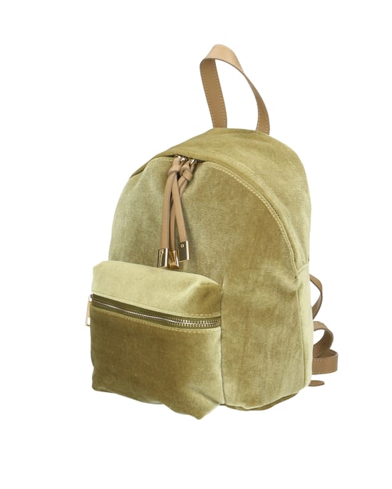 Gave Lux Backpack Women GREEN - Image 2