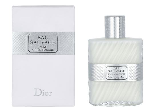 Dior Eau Sauvage After Shave Balm100 ml. - Image 1