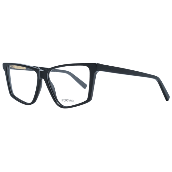 Sportmax Optical Frame SM5015 001 56 - Image 1