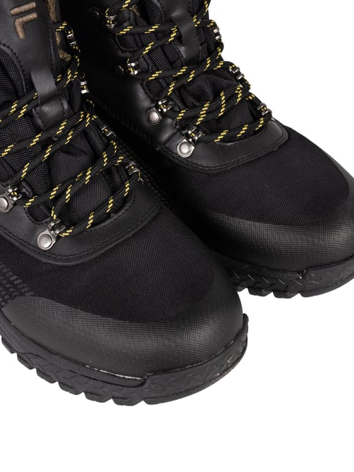 Fila Boots Hikebooster Men's Black - Image 4
