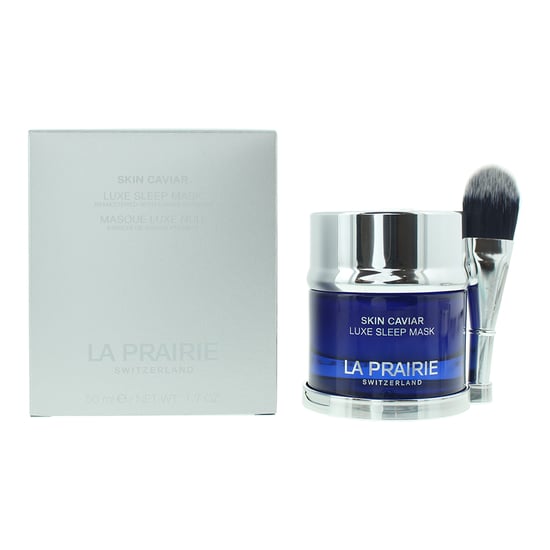 La Prairie Luxe Slaapmasker 50ml - Image 1