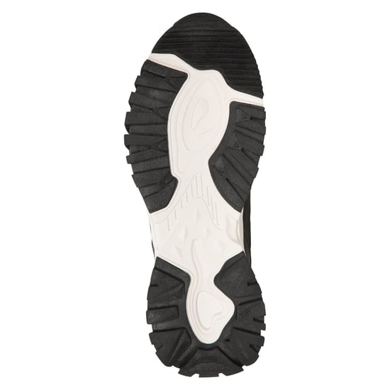 Mountain Warehouse Womens/Ladies Hike Recycled Waterproof Boots (Black) - Image 6