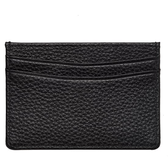 Swan & Edgar Luxury Credit Card Holder