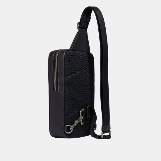Sullivan Pack in Signature Blocking Bag