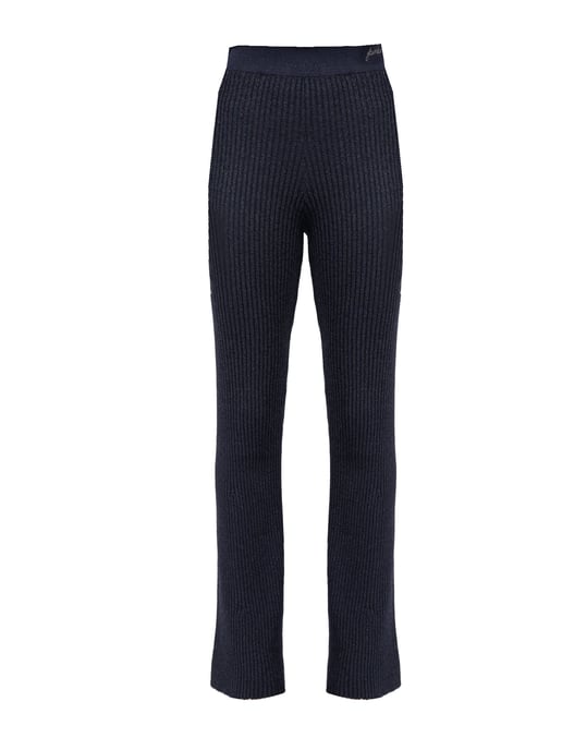 Pinko Byxor Campanello Dam Blå - Image 1