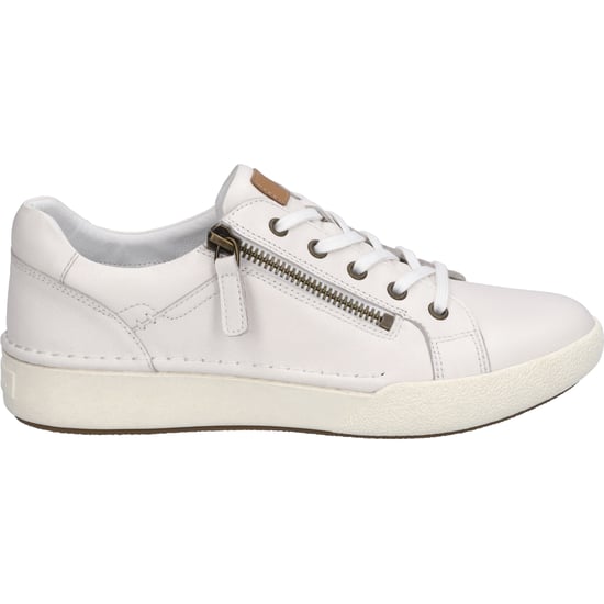 JOSEF SEIBEL Claire 03 | Sneaker voor Dames | wit - Image 2