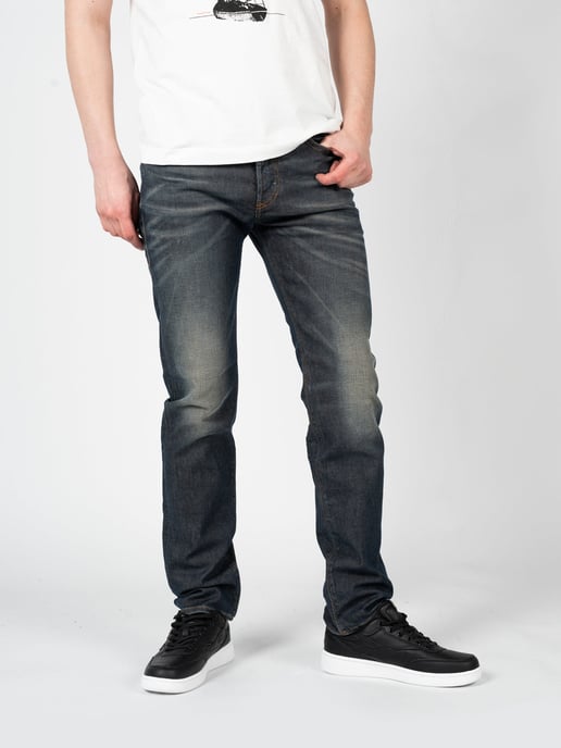 Diesel Jeans Buster Men's Blue - Image 3