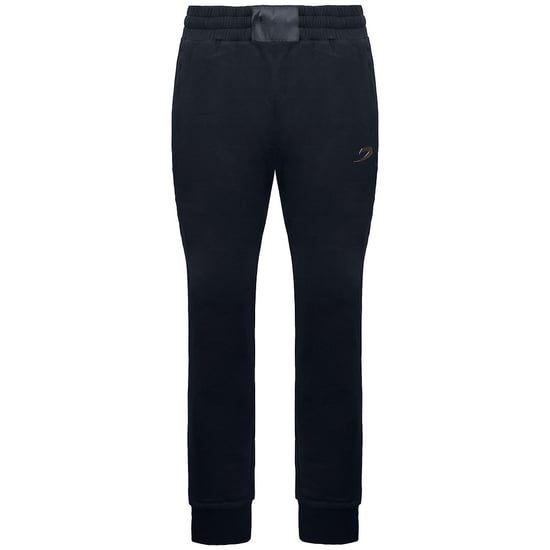 BoxRaw Marciano Mens Charcoal Track Pants - Image 1