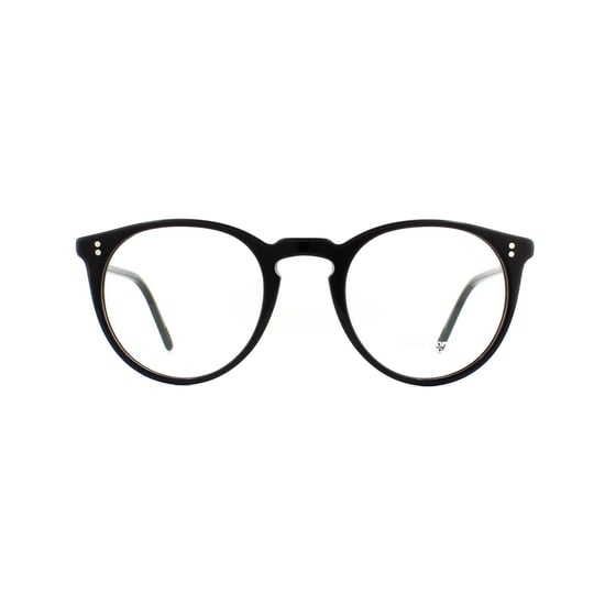 Oliver Peoples Glasses Frames O'Malley OV5183 1005L Black 47mm - Image 1