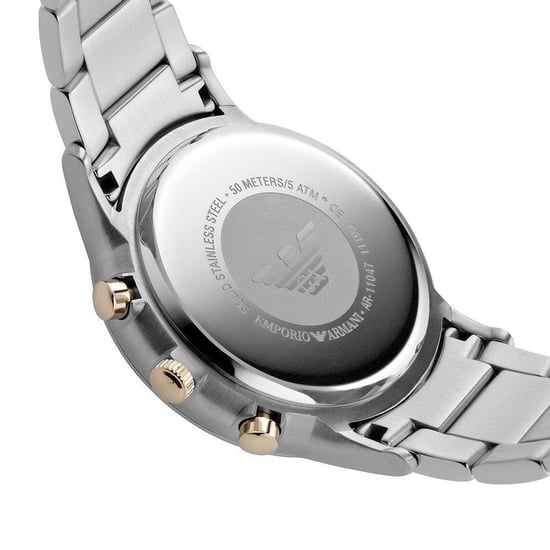 Emporio Armani AR11047 Chronograph Men's Watch