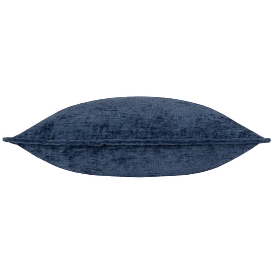Evans Lichfield Buxton Reversible Square Cushion Cover