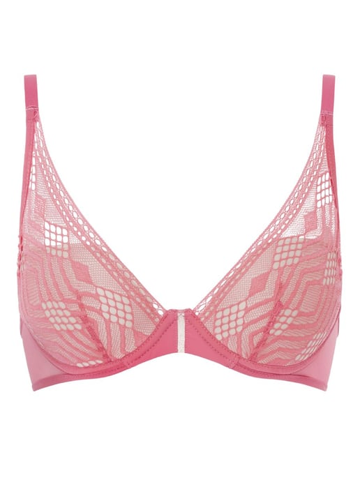 Ondine Plunge T-Shirt Bra