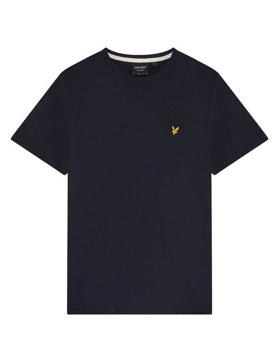 Lyle and Scott Slub t-shirt - Image 5