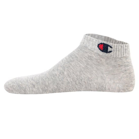 Champion Core Quarter Socks - Image 5