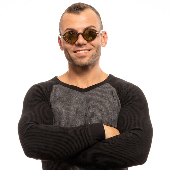 Try Cover Change Sunglasses TH500 01 47 - Image 4