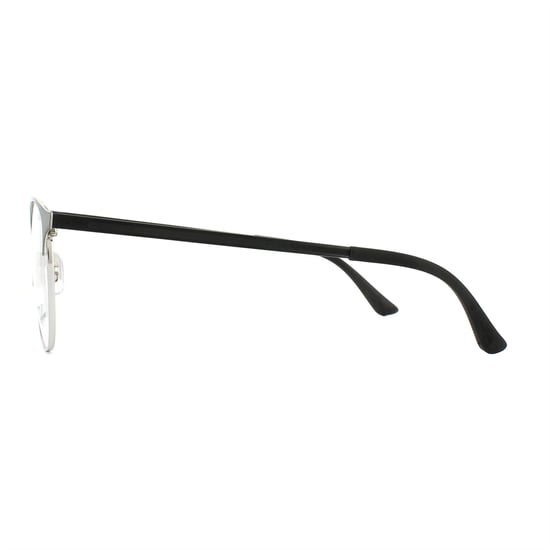 Ray-Banbril 6375 2861 Zwart 53 mm - Image 3