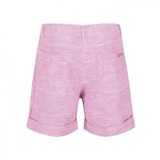 Regatta Womens/Ladies Samora Shorts