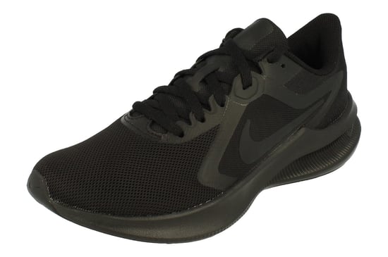 Nike Dames Downshifter 10 Zwarte Sneakers - Image 1