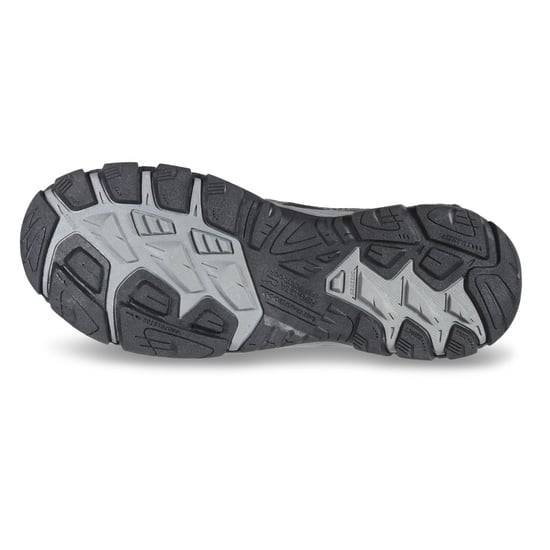 Regatta Mens Westshore III Walking Shoes (Briar/Bright Kiwi)