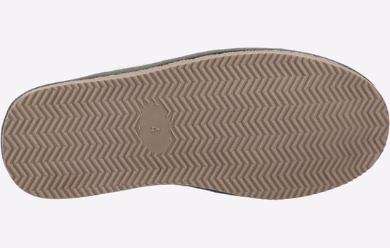 Hush Puppies Arianna MEMORY FOAM Slippers Womens - Image 4