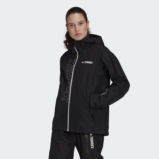 Terrex GORE-TEX Paclite Rain Jacket - Image 1