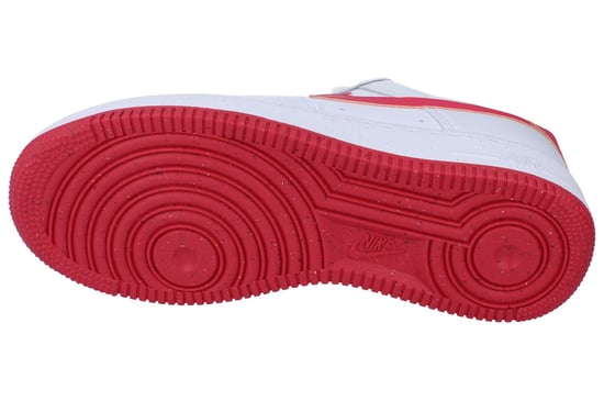 Nike Womens Air Force 1 07 Next Nature White Trainers