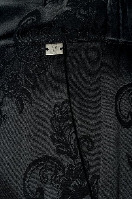 Benfield Broek Zwart