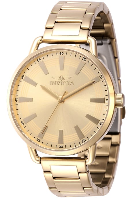 Invicta Wildflower 46332 Women's Quartz Watch - 38mm