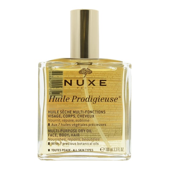 Nuxe Huile Prodigieuse Dry Oil 100ml - Image 1