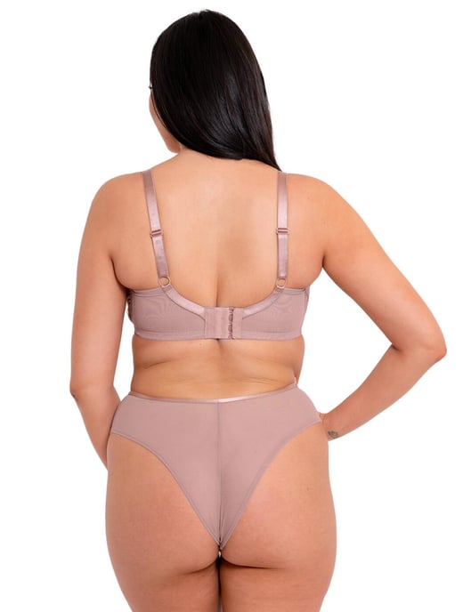 Curvy Kate Amaze Balcony Bra