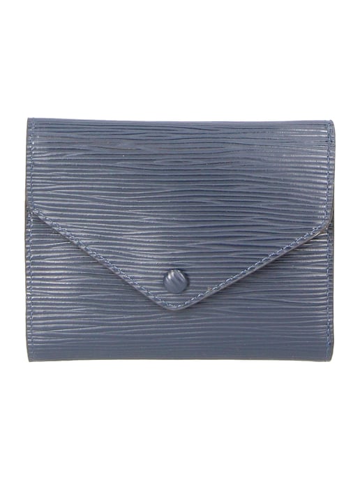 Gave Lux wallet Women BLUE