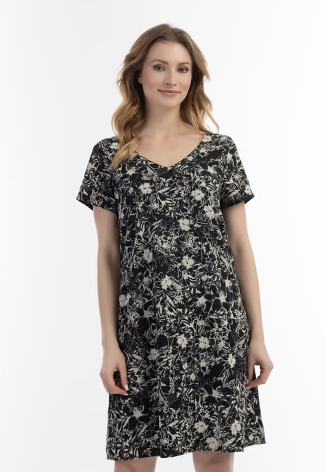 usha dress