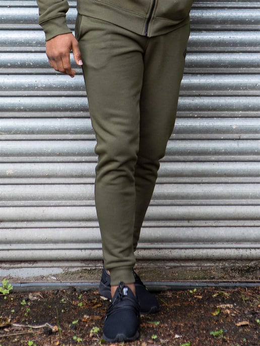 Mens Slim Joggers | Enzo Menswear - Image 3