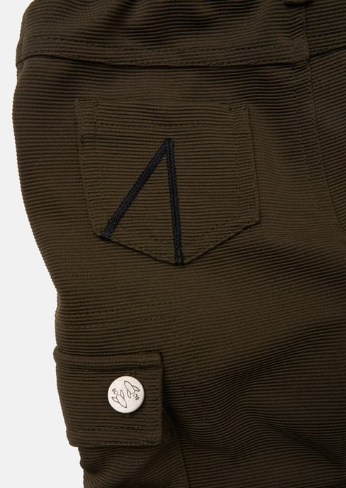 Cal Jersey Cargo Jogger