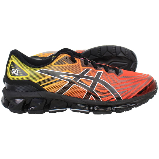 Asics Gel-Quantum 360 VII Mens Multicolour Trainers - Image 4