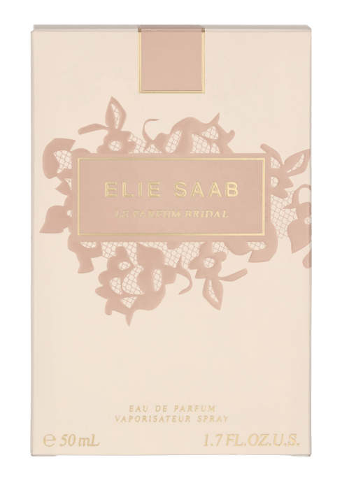 Elie Saab Le Parfum Bridal Edp Spray50 ml. - Image 2