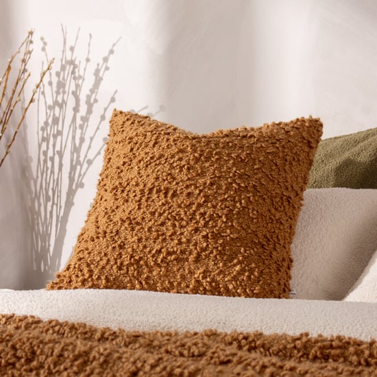 Yard Ulsmere Boucle Cushion Cover - Image 5