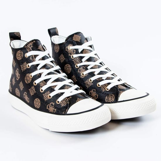 Guess damessneakers Niafal - Image 1