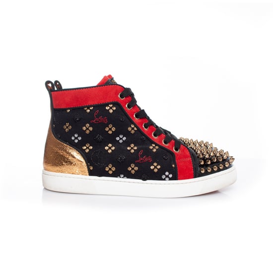Lou Spike hoge sneakers - Image 5