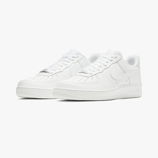 Nike Air Force 1 '07 Trainers White/White