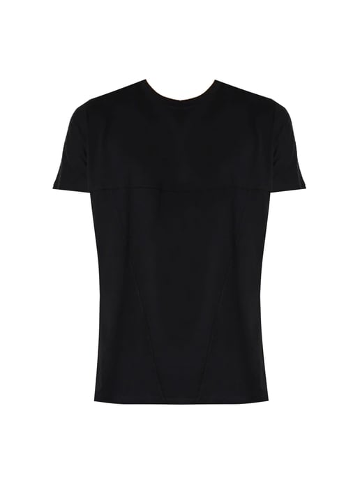 La Haine Inside Us T-Shirt Men's Black - Image 1
