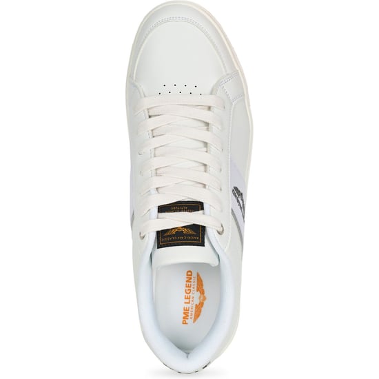 PME Legend Sneakers Emission Vit - Image 3