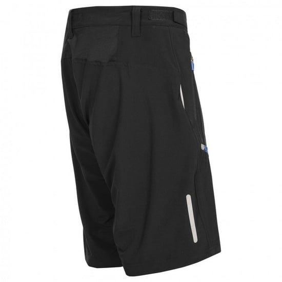 Trespass Mens Malaki Cycling Shorts - Image 3